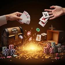 50jili casino games displayed on a mobile phone screen in the Philippines