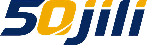 50jili official logo